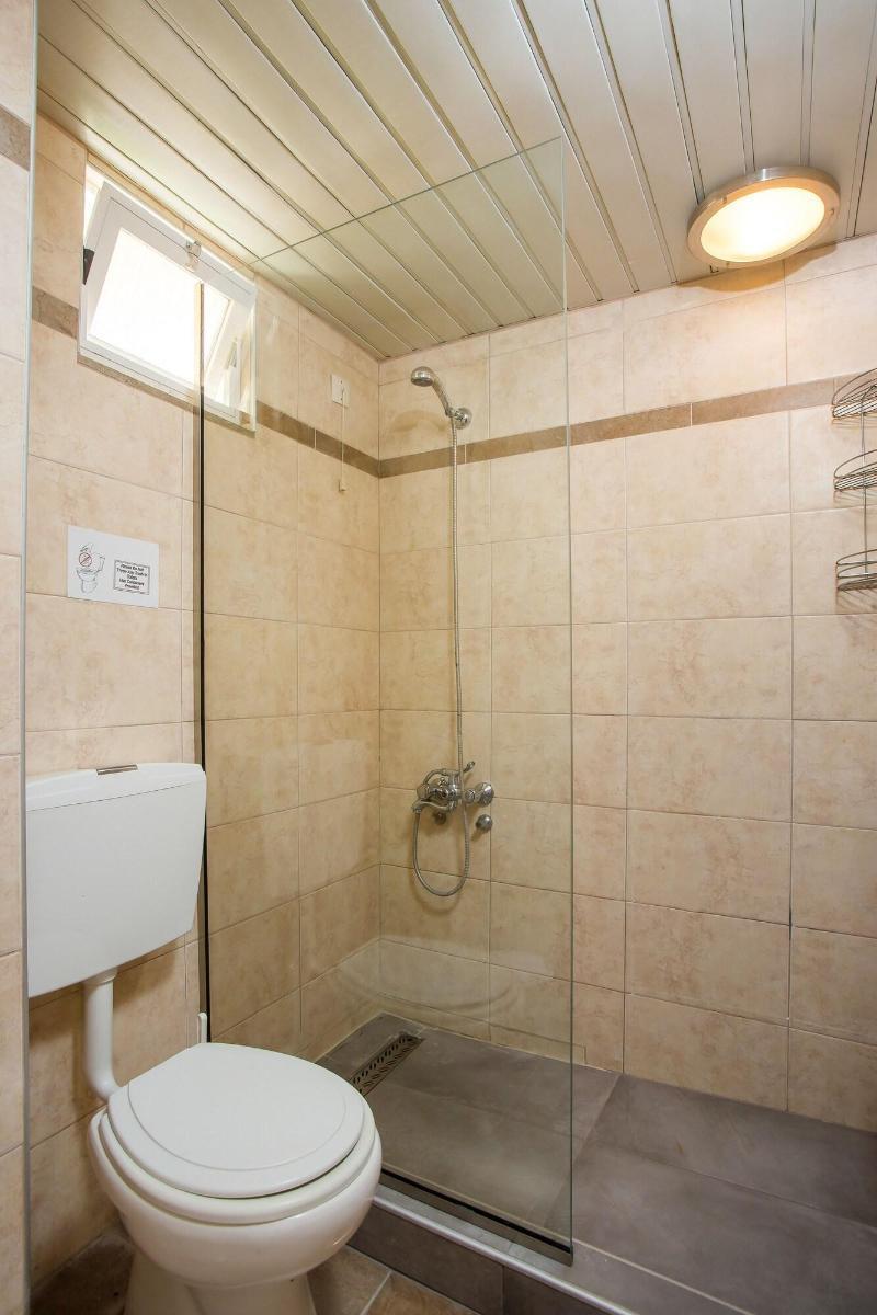 Billy'S Studios Faliraki Exteriér fotografie