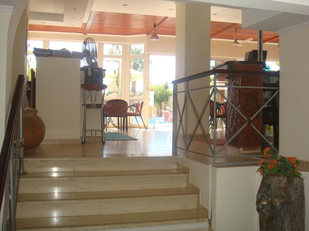 Billy'S Studios Faliraki Exteriér fotografie