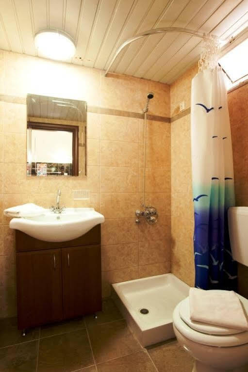 Billy'S Studios Faliraki Exteriér fotografie